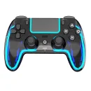Wireless Controller PS5 Dual Hall Effect Joystick ABS Schwarz für 58,59€ inkl. Versand!