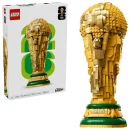 LEGO Editions Sports 43020 Offizieller Pokal der FIFA Fußball-Weltmeisterschaft für 110,39€ inkl. Versand!