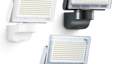 Steinel LED Strahler Außenstrahler XLED Home 1 SL Flutlicht für 24,-€ inkl. Versand