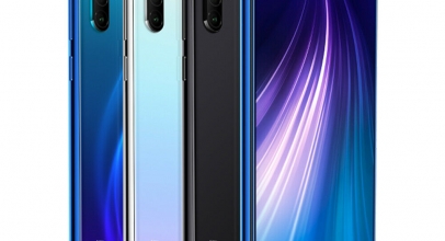Xiaomi Redmi Note 8 64GB 4GB 6,3″ Smartphone Dual Sim 4000mAh Global Version für 152,99€ inkl. Versand!