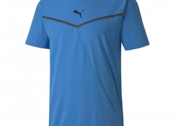 PUMA Thermo R+ BND Herren Trainings-T-Shirt für 11,17€ inkl. Versand!