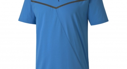 PUMA Thermo R+ BND Herren Trainings-T-Shirt für 11,17€ inkl. Versand!