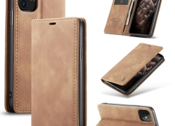 Apple iPhone 12/11/Pro/Max Magnet Schutz Case Etui für 9,65€ inkl. Versand!