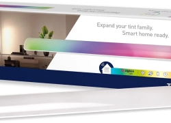 tint Smarte LED Lightbar TALPA Zigbee Stehlampe Ambienteleuchte 13W RGBW für 29,99€ inkl. Versand!