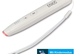 Insektenstichheiler StichFix chemiefrei elektr. Anti Juckreiz Mückenbisse Eaxus für 16,99€ inkl. Versand!