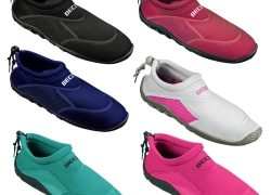 BECO Neoprenschuhe – Surfschuhe – Badeschuhe – Schwimmschuhe – Aquaschuhe in verschiedenen Farben für 13,90€ inkl. Versand!