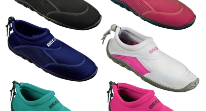 BECO Neoprenschuhe – Surfschuhe – Badeschuhe – Schwimmschuhe – Aquaschuhe in verschiedenen Farben für 13,90€ inkl. Versand!