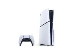Sony PlayStation 5 Slim 1TB Konsole – Disc Version – PS5 Controller – Sehr gut – Refurbished für 554€ inkl. Versand!