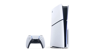 Sony PlayStation 5 Slim 1TB Konsole – Disc Version – PS5 Controller – Sehr gut – Refurbished für 554€ inkl. Versand!