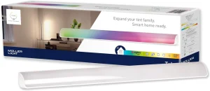 tint Smarte LED Lightbar TALPA Zigbee Stehlampe Ambienteleuchte 13W RGBW für 29,99€ inkl. Versand!