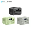 BLUETTI Elite 30V2 Powerstation 600W Stromerzeuger Solargenerator 288Wh Speicher für 176€ inkl. Versand!