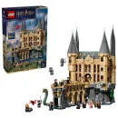 LEGO Harry Potter™ 76473 Schloss Hogwarts: Ostflügel Bausatz, Mehrfarbig für 173,69€ inkl. Versand!