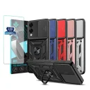 Outdoor Handyhülle für Samsung Galaxy S26 S25 S24 S23 S22 S21 Ultra Edge FE + für 8,90€ inkl. Versand!