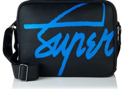 Superdry Kayem Messenger Tasche für 28,76€ inkl. Versand