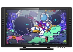 XP-Pen Artist 22E Pro IPS Grafikmonitor Drawing Tablet 16 Schnellzugriffstasten für 399,-€ inkl. Versand