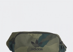 adidas Originals Camo Damen/Herren Bauchtasche für 11,40€ inkl. Versand!