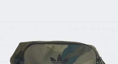adidas Originals Camo Damen/Herren Bauchtasche für 11,40€ inkl. Versand!