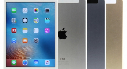 Apple iPad mini 4 / 7,9″ / 32GB / WLAN + 4G / Grau Silber Gold für 242,99€ inkl. Versand!