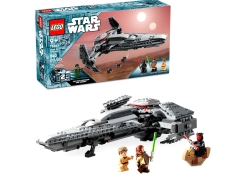 LEGO® Star Wars 75383 Darth Mauls Sith Infiltrator™ EXKLUSIV! für 59,99€ inkl. Versand!
