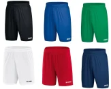 Jako Shorts kurze Hose Herren Kinder Sporthose Fußballshort 128-XXXL ab 8,99€ inkl. Versand!