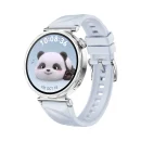 HUAWEI WATCH GT5 41.3mm 4GB 32MB Silber 1.32″OLED Touch Bluetooth NFC Smartwatch – Refurbished für 52,50€ inkl. Versand!