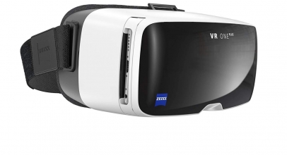 ZEISS VR ONE Plus – Virtual Reality Brille für Smartphone mit Travelcase für 14,99€ inkl. Versand