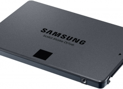 SAMSUNG 860 QVO, 1 TB SSD, 2.5 Zoll, intern für 87,73€ inkl. Versand!