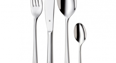 WMF 24-teiliges Besteck-Set Sofia für 42,25€ inkl. Versand!