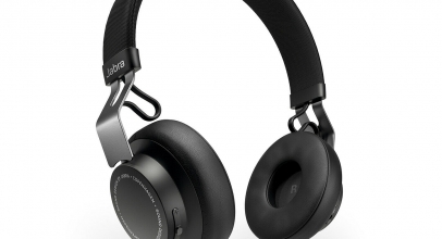 Jabra Move Style Edition Kabellose Bluetooth Kopfhörer für 42,99€ inkl. Versand!