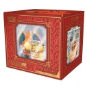 Pokémon Glurak ex Super-Premium Kollektion Deutsch – Neu & OVP – 10 Booster für 89,95€ inkl. Versand!
