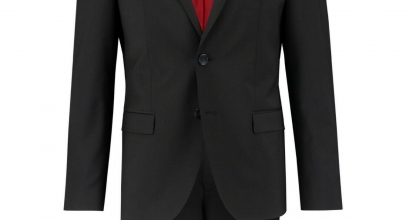 HUGO Herren Anzug Arti / Heston Extra Slim Fit für 279,90€ inkl. Versand!