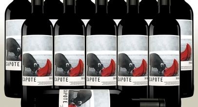 WOW Tagesangebot: 44% Rabatt! Rotwein Spanien trocken 12 Fl. Capote 2018 Monastrell prämiert für 39,90€ inkl. Versand!