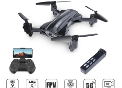 HolyStone HQ912 FPV Drohne mit 1080P HD Kamera GPS Follow Me RC Quadcopter für 89,99€ inkl. Versand!