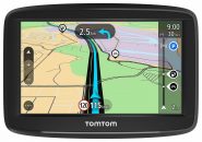TomTom Start 42 M Lifetime Maps XL CE IQ Fahrspur & Parkassist. GPS Tap & Go für 69,99€ inkl. Versand!