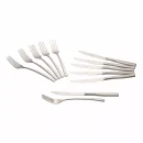 Villeroy & Boch Piemont Steakbesteck 12tlg. Edelstahl 18/10 1.Wahl für 27,90€ inkl. Versand!