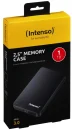 Intenso HDD externe Festplatte Memory Case 2,5 Zoll 1TB USB 3.0 schwarz für 44,44€ inkl. Versand!