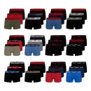 3er Pack HUGO Boxershorts Trunk Triplet Pack für 34,99€ inkl. Versand!