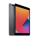 Apple iPad 10,2″ 8.Gen (2020) 32 GB Wi-Fi Space Gray (Refurbished) für 85,50€ inkl. Versand!