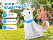 Bestway Wassersprinkler Garten Wassersprüher Kinder Wasserspielzeug für 17,99€ inkl. Versand!