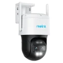 Reolink Trackmix WiFi 8MP Überwachungskamera Aussen 6X Hybrid-Zoom Dual-Objektiv – Refurbished für 98,10€ inkl. Versand!