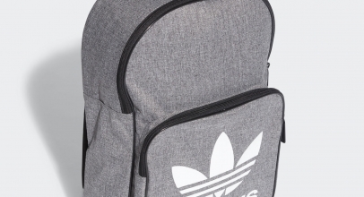 adidas Originals Trefoil Casual Rucksack Herren Bags für 17,47€ inkl. Versand