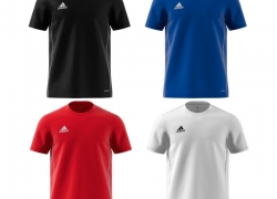 adidas Performance Core 18 Herren Trainingsshirt für 10,95€ inkl. Versand