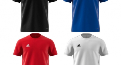 adidas Performance Core 18 Herren Trainingsshirt für 10,95€ inkl. Versand