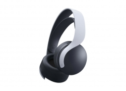 SONY PULSE 3D™ Wireless-Headset, weiß für 99,99€ inkl. Versand!