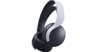 SONY PULSE 3D™ Wireless-Headset, weiß für 99,99€ inkl. Versand!