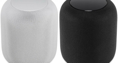 Apple HomePod Lautsprecher A1639 MQHV2D/A WLAN Bluetooth 5.0 Siri iOS Smarthome Refurbished für 229,41€ inkl. Versand!