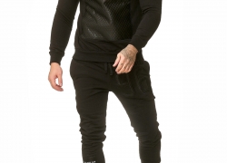 Shakur Herren Jogginganzug Sportanzug für 23,92€ inkl. Versand!