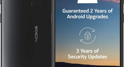 Nokia 5.3 64GB charcoal grau Smartphone Dual Sim ohne Simlock (Refurbished hervorragend) für 72,90€ inkl. Versand!