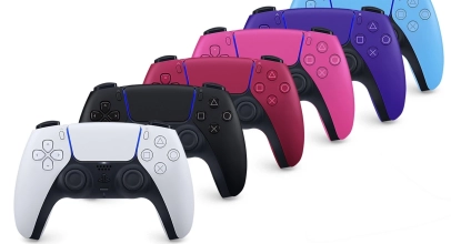 Sony PlayStation 5 Controller – Neuwertig – Blitzversand – in verschiedenen Farben ab 47,61€ inkl. Versand!