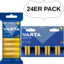 24er Pack VARTA Alkaline Batterien AA-AAA 2800mAh 1,5V Longlife Blisterpackung für 8,54€ inkl. Versand!